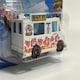 image 4 of Hot Wheels Quick Bite HW Metro 1:64 Scale FYF22D521 B6