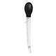 image 2 of OXO Good Grips Angled Baster with Cleaning Brush