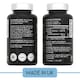 image 5 of SuperSelf Magnesium Glycinate 1500mg with Zinc & Vitamin B6 120 Capsules