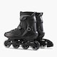 image 5 of Decathlon Adult Inline Skates Black - FIT100