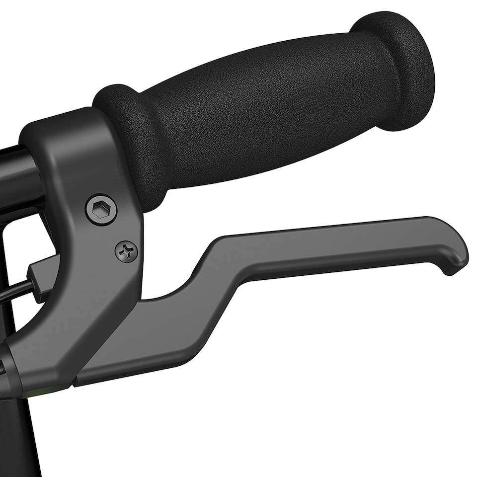 image 1 of Razor PowerCore E90 Electric Scooter for Kids - Black