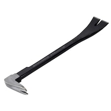 Roughneck Bonsai Moulding Bar 250mm (10in) - Multi Colour - One Size