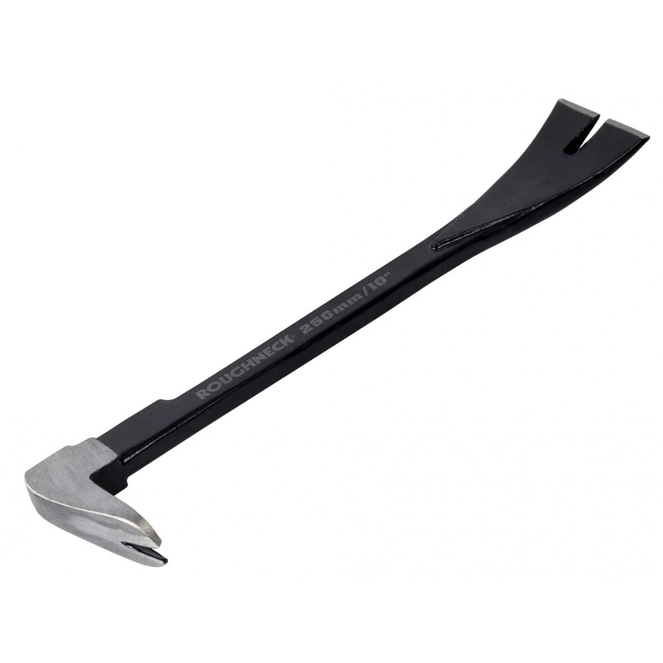 Roughneck Bonsai Moulding Bar 250mm (10in) - Multi Colour - One Size