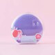 image 4 of FOREO LUNA Play Plus 2 Facial Cleansing Brush Travel-Friendly, I Lilac You