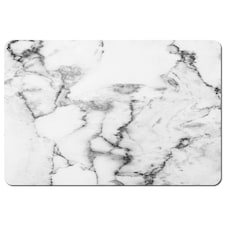 White Marble Texture (Placemat)