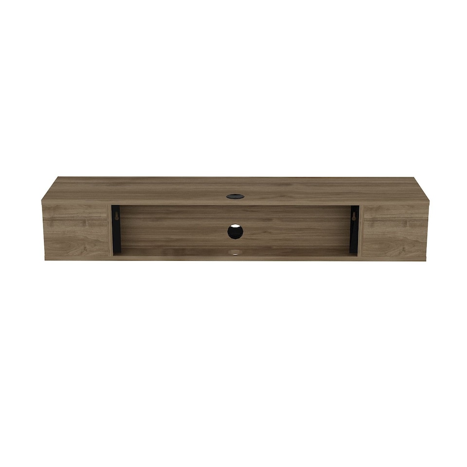 image 1 of Decorotika Peti Floating  TV Unit
