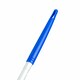 image 6 of Pisces Manual Pond Vacuum Cleaner Silt and Muck Remover