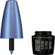 image 4 of Rimmel London Wonder Swipe 2-In-1 Eyeliner To Shadow 007 Crave Me N/A
