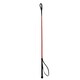 image 1 of MacTack Childrens Riding Whip With Handle And Keeper - Black - 24 inches