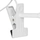 image 6 of Matis | Clamp lamp | White