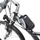 image 3 of Phone holder for bike | Black | black/grey/blue | 1.9 L | 1