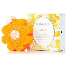 Spongelle Hawaiian Body Wash Buffer Pikake 85g