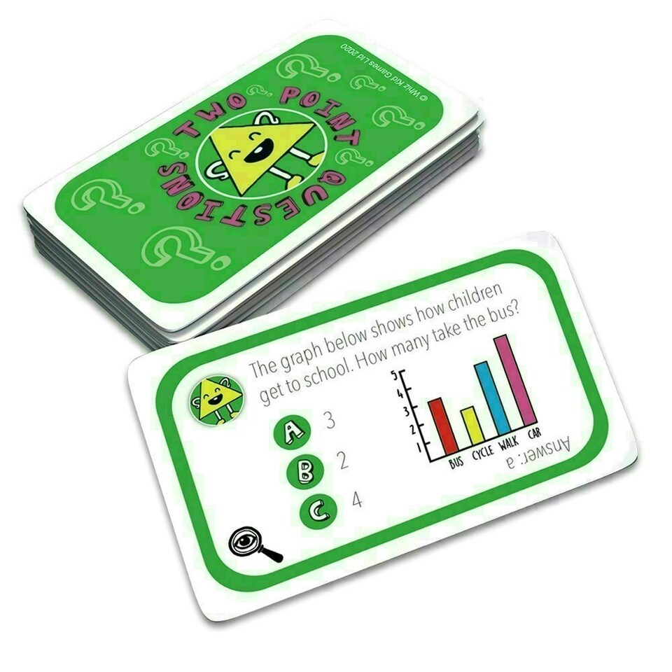 image 1 of SmartGames Go Genius Maths