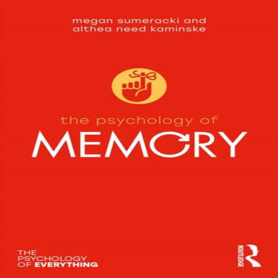 Psychology Of Memory
