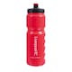 image 2 of Liverpool FC Plastic Water Bottle - Red/White - One Size