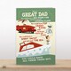image 2 of For A Great Dad, You Could Have All These Things... - Funny Father's Day Card
