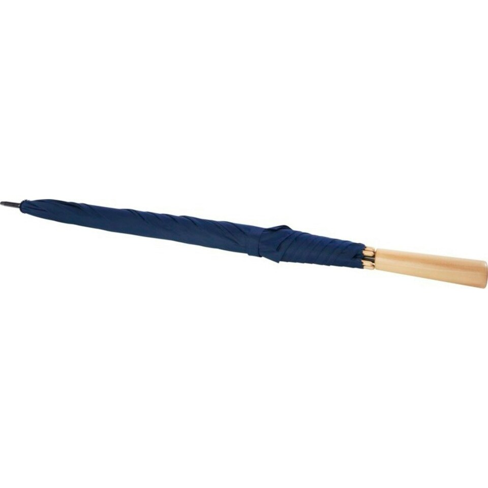 image 1 of Avenue Romee RPET Recycled Golf Umbrella - Navy - One Size