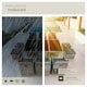 image 7 of Garden Table & Chairs New York - 10 seats with cushions, dining table, rain cover - Nature