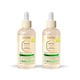 image 1 of Hask Repair Pro Strength & Length Boosting Serum -Hair & Scalp Care, 2 Pack