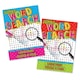 image 1 of Super Jumbo Word Search Book