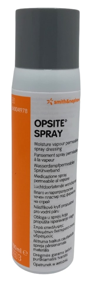 image 1 of Opsite Spray 100ml