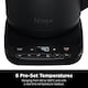 image 7 of Ninja Perfect Temperature Kettle KT200UK - Black