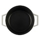 image 4 of Cooks Professional Cast Iron Casserole 26cm | 5.8L Capacity | Enamelled Inside & Out | Graduated Grey Grey