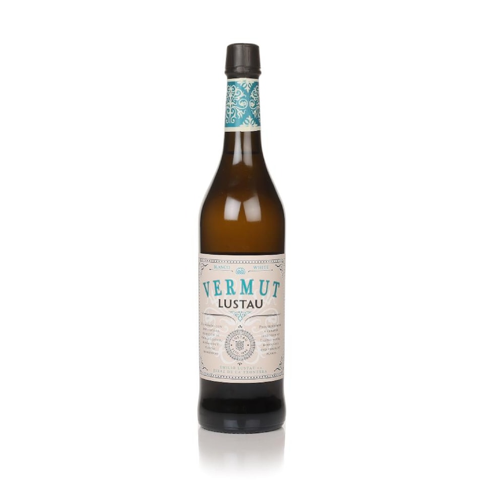 image 1 of Lustau Vermut Blanco 50cl | Clear