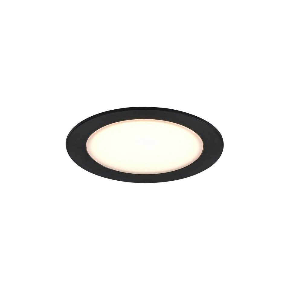 image 1 of Olea 3-Kit | Downlight | Black Black | Black