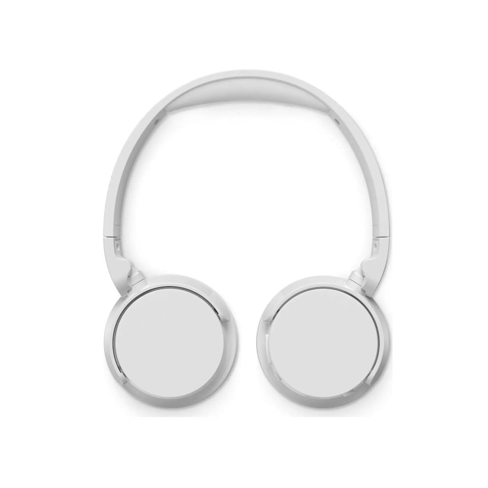 image 1 of Philips TAH4209 On-ear Wireless BT Headphones White