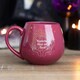 image 4 of Something Different Fortune Teller Heat Changing Mug - Pink - One Size