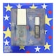 image 2 of Alyssa Ashley Musk Gift Set 50ml EDT Spray + 7.5Ml Parfum Oil