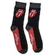 image 4 of The Rolling Stones Mug and Sock Set - Black/Red - 7 UK-11 UK
