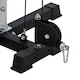 image 8 of SPORTNOW Cable Crossover Machine for Full Body Strength Training