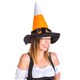 image 3 of Womens Halloween Lady Costume | Orange | orange | M | 1