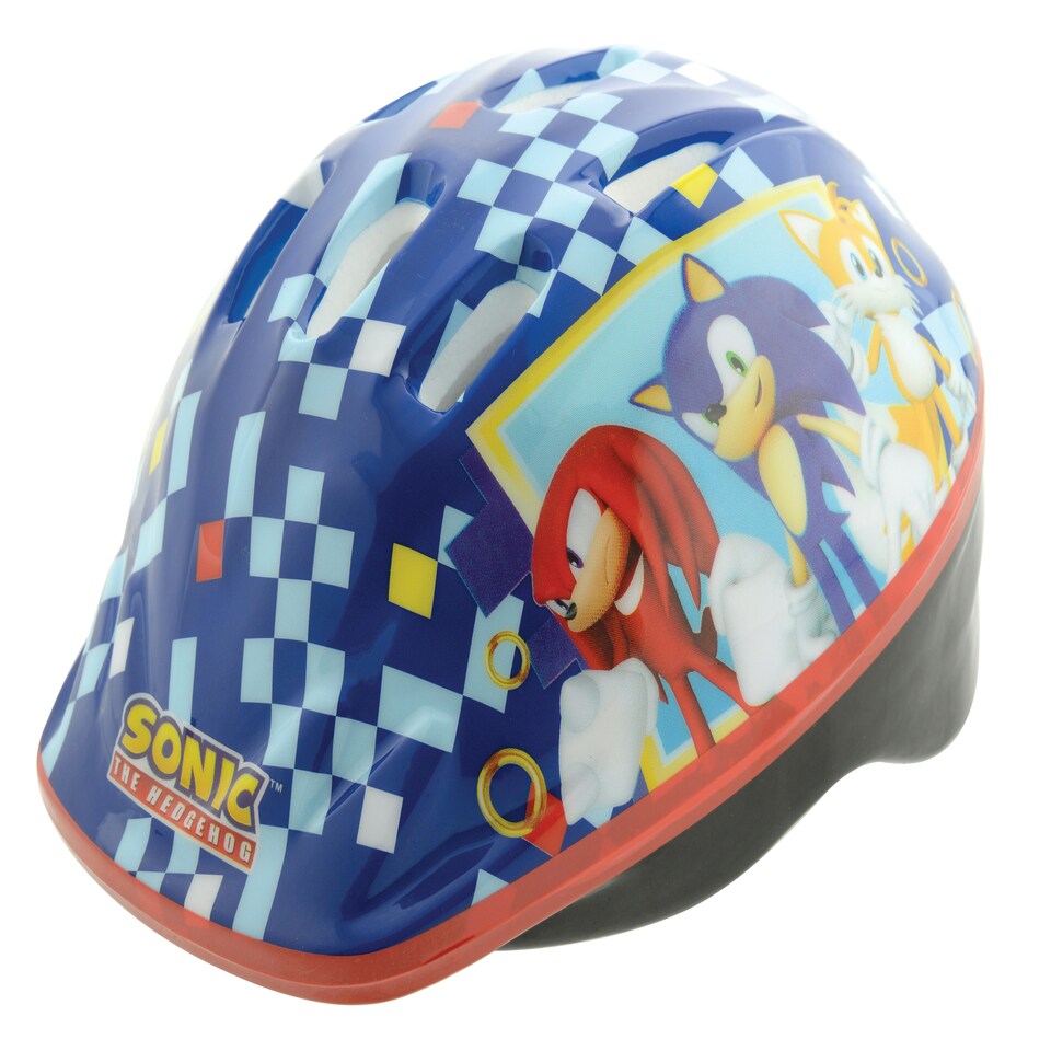 image 1 of MoVe Sonic Safety Helmet