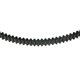 image 6 of SPARES2GO Timing Belt compatible with Honda Ride on Lawnmower Tractor
