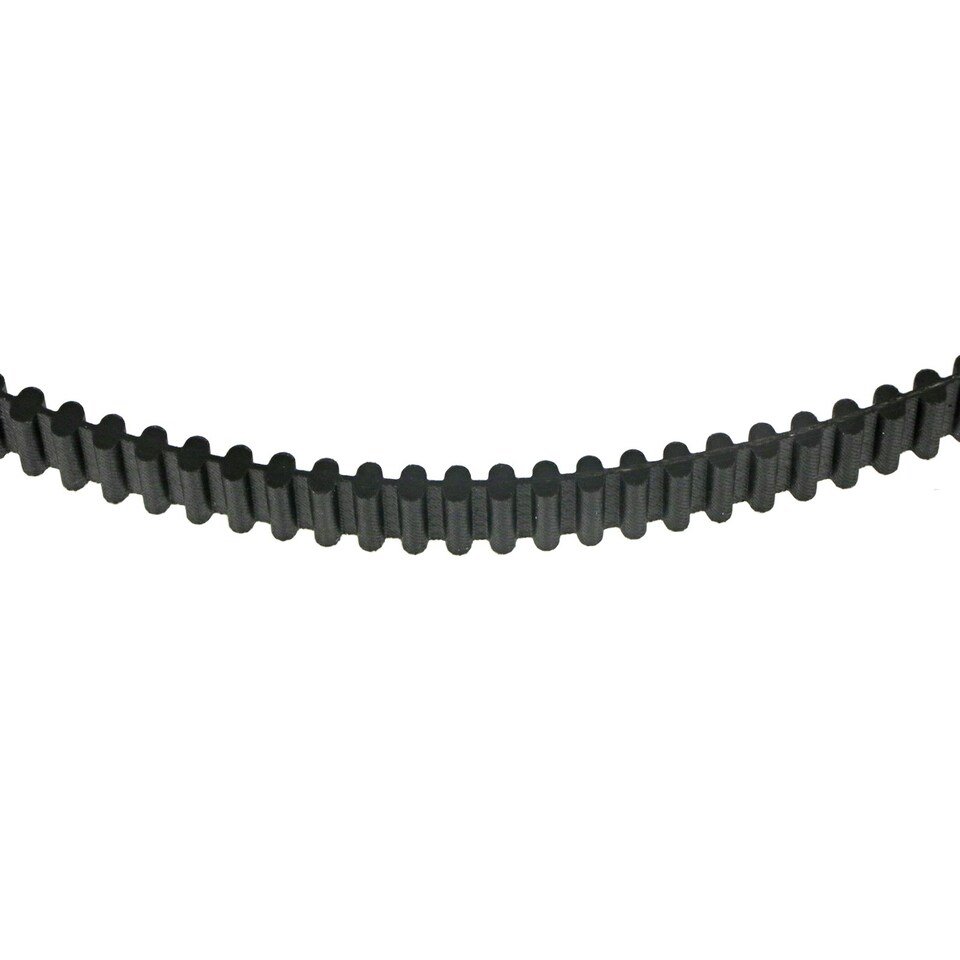 image 1 of SPARES2GO Timing Belt compatible with Honda Ride on Lawnmower Tractor