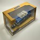 image 9 of M&M's Blue Figure and 1956 Cadillac Eldorado 1:24 Scale Jada 33726 253255067