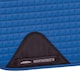 image 3 of Weatherbeeta Prime Dressage Saddle Pad - Royal Blue - Pony