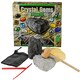 image 1 of The Magic Toy Shop Crystal Gems Digging Kit Science Toy 12 Gems