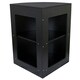 image 3 of CM60 Corner Counter - Black Black