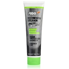 Fudge Cool Mint Purify Shampoo 300ml