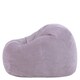 image 5 of Kingston Beanbag Corduroy Purple | Purple | Lavender Purple | XL | 1