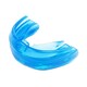 image 1 of Shock Doctor Unisex Adult Mouthguard - Blue - One Size