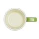 image 5 of Cooks Professional 4 Piece Mug Set |  Durable Dishwasher Safe Stoneware | 350ml | Green | Green