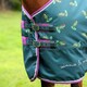 image 2 of Winnie & Me 100 Turnout Rug Green | Size: 45 Inch / 3'9 Inch
Colour: Green
