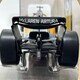 image 3 of Daniel Ricciardo #3 McLaren MCL36 Australia GP 2022 1:18 Scale Solido 1809101