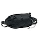 image 1 of MidOcean Brott RPET Waist Bag - Black - One Size Black