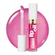 image 1 of REVLON Super Lustrous Glimmer Lip Oil, Moisturizing & Tinted, Shiny Finish, Made with Plant-Based Squalane, Healthy  Juicy Lips, Non Sticky Feel, Glow Mama N/A